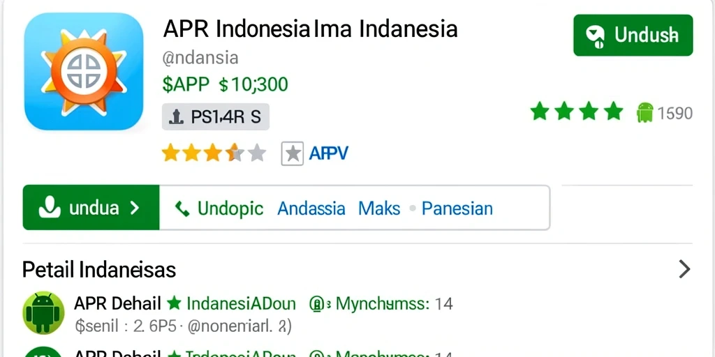 Screenshot aplikasi FUFUSLOT menunjukkan antarmuka yang menarik dan mudah dinavigasi.