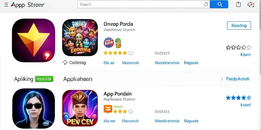 Tampilan awal game MARIMA77 yang menarik.