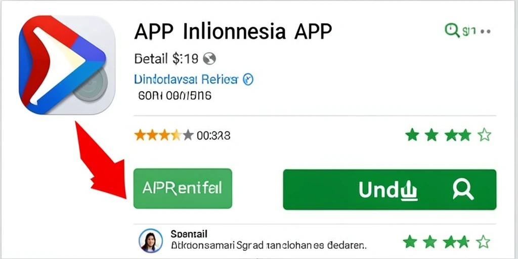Tampilan antarmuka yang menarik dan mudah digunakan.